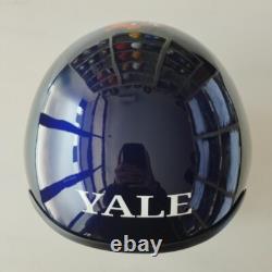 Top Gun Maverick 2022 Yale Hgu-55 Flight Helmet Movie Prop Pilot Aviator Usn +sh