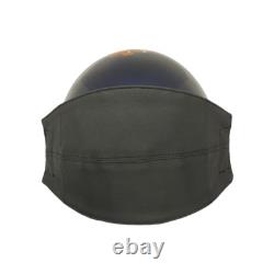 Top Gun Maverick 2022 Yale Hgu-55 Flight Helmet Movie Prop Pilot Aviator Usn +sh