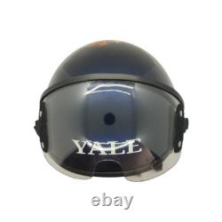 Top Gun Maverick 2022 Yale Hgu-55 Flight Helmet Movie Prop Pilot Aviator Usn +sh
