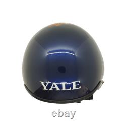 Top Gun Maverick 2022 Yale Hgu-55 Flight Helmet Movie Prop Pilot Aviator Usn +sh