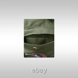 Top Gun Maverick Flight Helmet Bag Movie Prop Pilot Naval Aviator Usn Navy