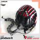 Top Gun Maverick HGU-33 Flight Helmet Movie Prop Pilot Aviator USN+ MBU Mask Rep