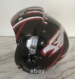 Top Gun Maverick Hand Painted Pilot Flight Helmet