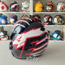 Top Gun Maverick Hgu-33 Flight Helmet + Mbu-12/p Mask Movie Prop Pilot Aviat Usn