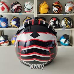 Top Gun Maverick Hgu-33 Flight Helmet + Mbu-12/p Mask Movie Prop Pilot Aviat Usn