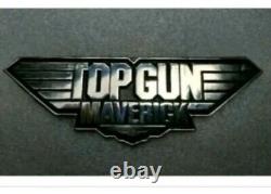 Top Gun Maverick Hgu-55 Blue Omahafighter Pilot Helmet(free 3 Badges Random)