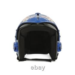 Top Gun Maverick Hollywood A Movie Prop Usn Pilot Flight Helmet Hgu-33