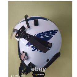 Top Gun Maverick-callfanboyaviator A Movie Prop Usn Pilot Flight Helmet Hgu-55