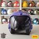 Top Gun Merlin Hgu-33 Flight Helmet Movie Prop Pilot Naval Aviator Usn V2 + Bag