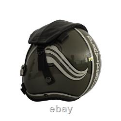 Top Gun Payback Flight Pilot Helmet HGU-55 Top Gun Movie Series