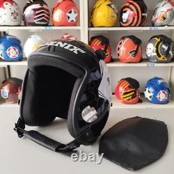 Top Gun Phoenix Hgu-55 Flight Helmet Movie Prop Pilot Aviator Usn Navy+ T-shirt