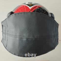 Top Gun Phoenix Hgu-55 Flight Helmet Movie Prop Pilot Aviator Usn Navy+ T-shirt