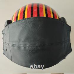 Top Gun Rooster Hgu-33 Flight Helmet Movie Prop Pilot Aviator Usn Navy + Hl Bag