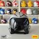 Top Gun Slider Hgu-33 Flight Helmet Movie Prop Pilot Naval Aviator Usn Navy+pin