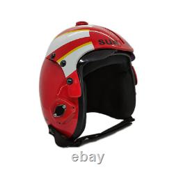 Top Gun Sundown Flight Pilot Helmet HGU-33 Top Gun Movie Series