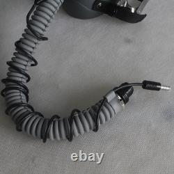 Top Gun Viper HGU-33 Flight Helmet Movie Prop Pilot Aviator USN + MBU Mask Rep Top Gun Viper HGU-33 Flight Helmet Movie Prop Pilot Aviator USN + MBU Mask Rep