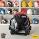 Top Gun Viper HGU-33 Flight Helmet Prop Pilot Naval Aviator USN Navy + HL Bag