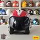 Top Gun Wolfpack HGU-33 Flight Helmet Prop Pilot Naval Aviator USN Navy + HL Bag