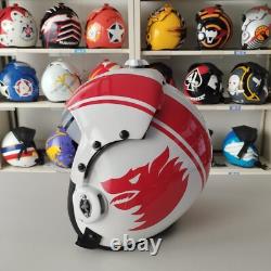 Top Gun Wolfpack Hgu-33 Flight Helmet Movie Prop Pilot Aviator Usn Navy +t-shirt