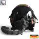 Top gun 2 Maverick 2022 Halo Flight Helmet Movie Prop Pilot HGU-55 + Oxygen Mask