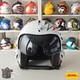 Tricolori HGU-33 Flight Helmet Prop Pilot Naval Aviator USN Navy + HL Bag