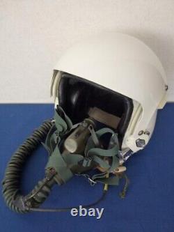 U. S. Airforce Pilot Helmets Aviation Helmets Flight Helmets USAF USN HGU -26/P