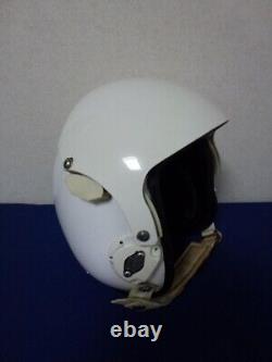 U. S. Airforce Pilot Helmets Aviation Helmets Flight Helmets USAF USN HGU -26/P