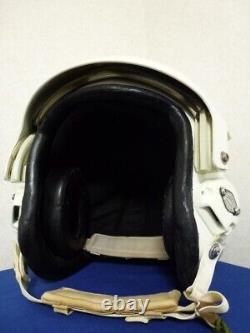 U. S. Airforce Pilot Helmets Aviation Helmets Flight Helmets USAF USN HGU -26/P