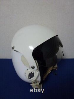 U. S. Airforce Pilot Helmets Aviation Helmets Flight Helmets USAF USN HGU -26/P