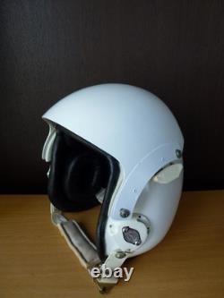 U. S. Army Real HGU26 Aviation Helmet Pilot Helmet Flight Helmet