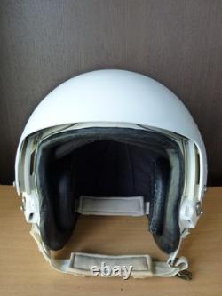 U. S. Army Real HGU26 Aviation Helmet Pilot Helmet Flight Helmet