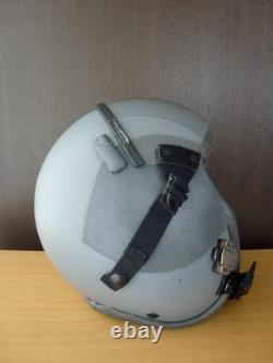 U. S. Army Real HGU55 Aviation Helmet Pilot Helmet Flight Helmet