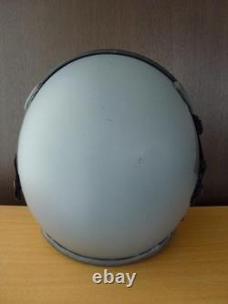 U. S. Army Real HGU55 Aviation Helmet Pilot Helmet Flight Helmet