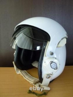 U. S. Real HGU26 Aviation Helmet