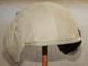 US Army AAF WW2 B-17 Bomber Pilot M4A2 Flak Helmet Antique Vtg Old Flight Rare