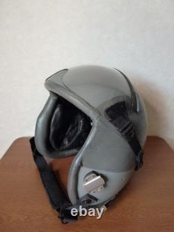 US Military Genuine HGU55 Pilot Helmet Flight Helmet Aviation Helmet