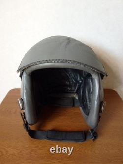 US Military Genuine HGU55 Pilot Helmet Flight Helmet Aviation Helmet