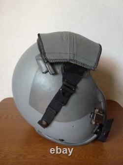 US Military Genuine HGU55 Pilot Helmet Flight Helmet Aviation Helmet