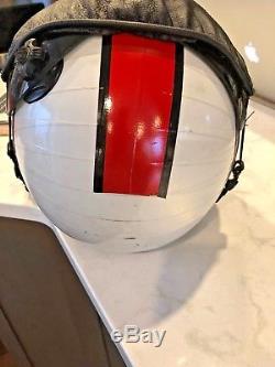 US Navy Corps HGU-68/P Pilots Flight Helmet
