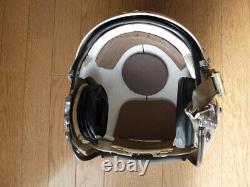 US Navy Marine Corps APH-6 Flight Helmet Size L militay Pilot Gear Air Force