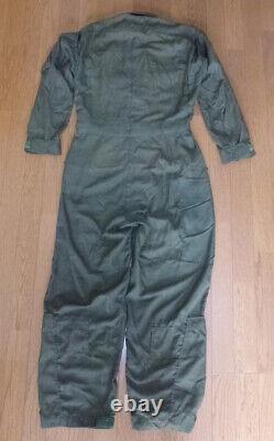 US Navy Marine Corps CS/FRP-1 Flight Suits militay Pilot Gear Helmet Air Force