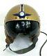 US Navy Vietnam Era APH-5 Pilots Flight Helmet