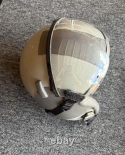 US Pilot Flight Helmet & Flight Suit Named Gulf War Desert Storm Aviation Lot