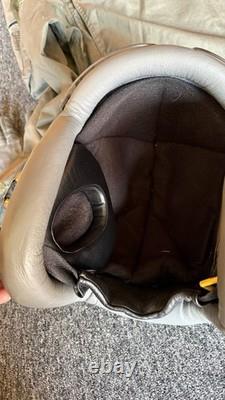 US Pilot Flight Helmet & Flight Suit Named Gulf War Desert Storm Aviation Lot
