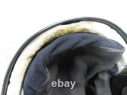 US SPH 4 Flight Flyers Helmet Pilot 1987 XLARGE Gentex NO MICROPHONE