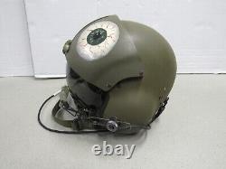 US SPH 4 Flight Flyers Pilot Helmet with Visor 1983 Painted Art Best of the Rest