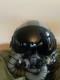 USAF Gentex HGU-55 Pilot Flight Helmet Size L with MBU-20/P and flight suit 2008