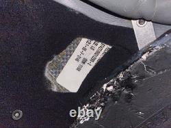 USAF Gentex HGU-55 Pilot Flight Helmet Size L with MBU-20/P and flight suit 2008