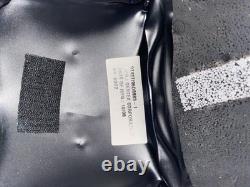 USAF Gentex HGU-55 Pilot Flight Helmet Size L with MBU-20/P and flight suit 2008