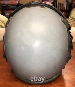 USAF HGU 55/P Gentex Flight F-16 F-111 Pilot Helmet & MBU5/P Oxygen Mask NAMED